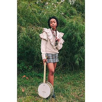 Amazon.com: Souldier BJC0000BK04BK - Handmade Solid Banjo